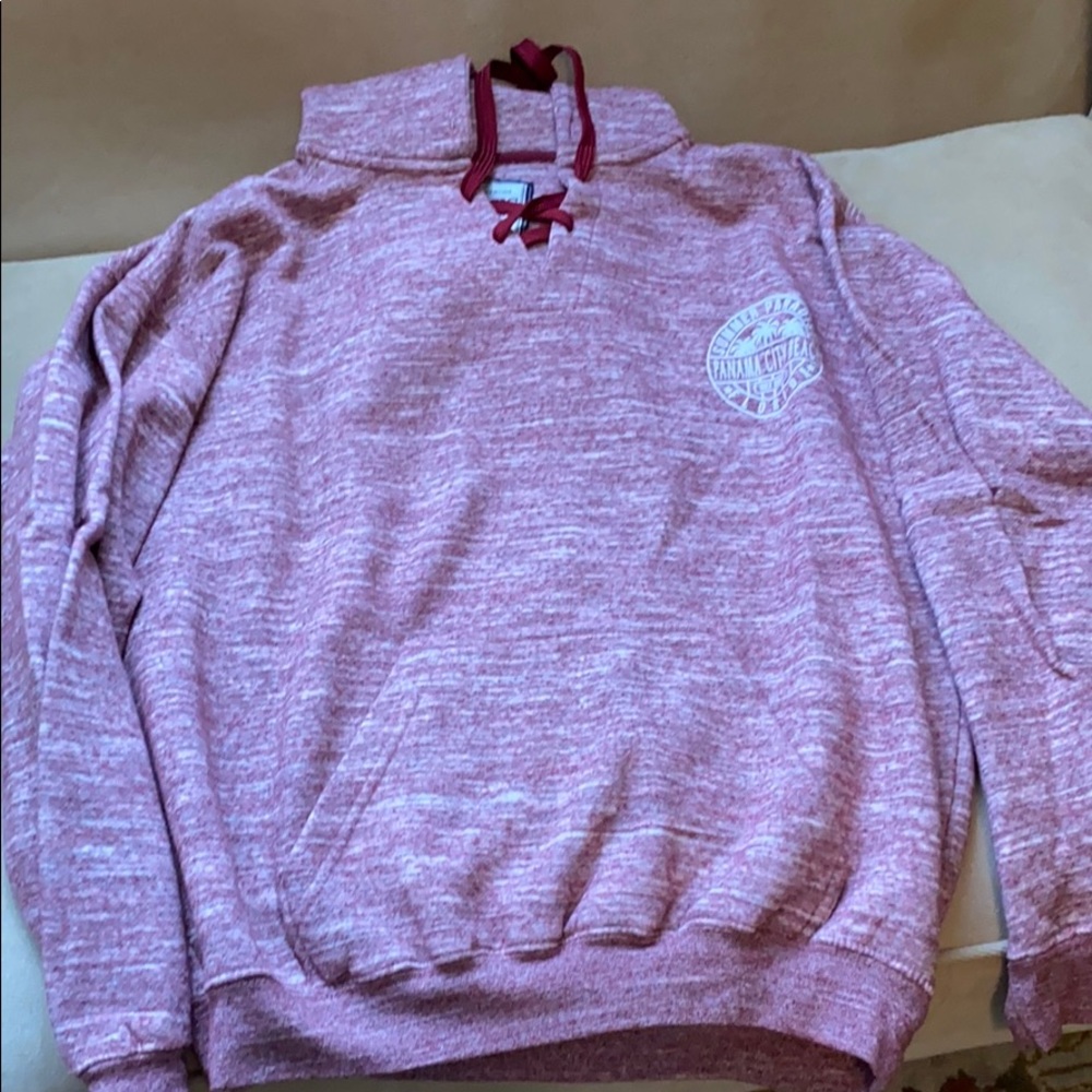 Panama City sweatshirt